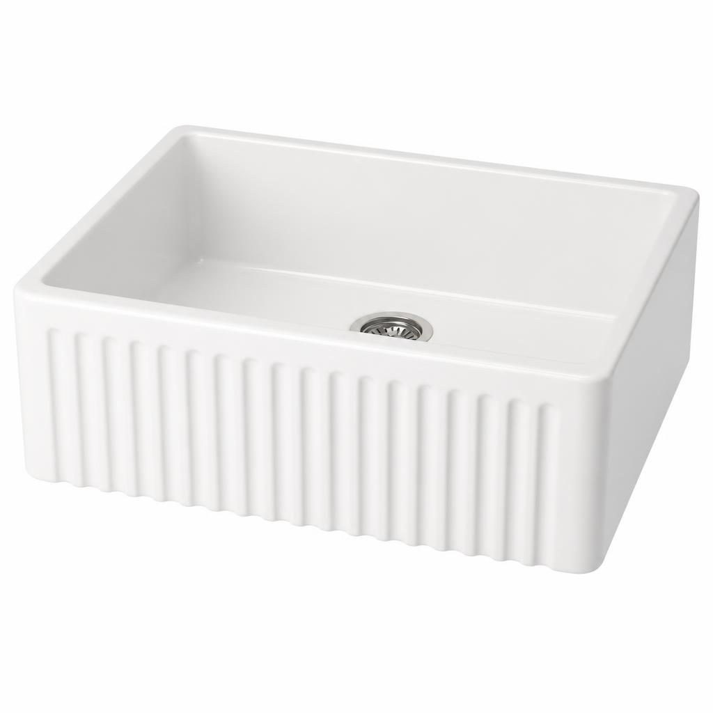 Inset & under counter basins
